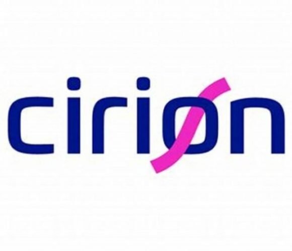 Logo Cirion
